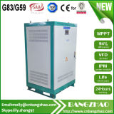 High Quality Electricity Storage System Power Inverter 40kw Full Power Output