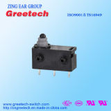 Safety Certification OEM and ODM Waterproof Micro Switch