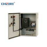 Chziri IP20 IP30 Protect Class Soft Starter Control Panel