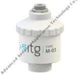 ITG O2 Oxygen Sensor Leadfree Medical Sensor Respirator Oxygen Generator 0-100 Vol% O2/Mlf-15