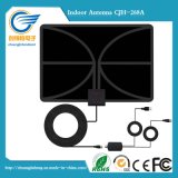 16.5FT Coax Cable TV Antenna for Digital Freeview Cjh-268A