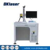 CNC Fiber Laser Engraving Machine for Metal Sheet