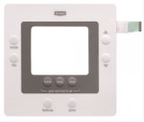 Customized Membrane Switch for Electric Rice Cooker