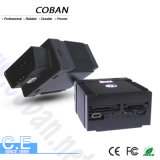 Coban GPS Trackertk306A Quad Band Vehicle Car GSM/GPRS/GPS Tracker OBD II OBD Data