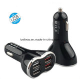 6.8A 34W 4 USB Car Charger
