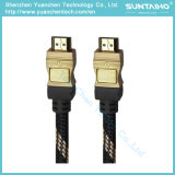 Support 3D High Speed 2.0V HDMI Cable with Ethernet