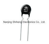 Power Ntc Thermistor Inrush Current Limiter