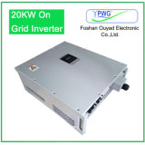 20kw on Grid Inverter/Grid Tie Inverter/Solar Inverter