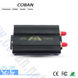Car GPS Tracking System with Location Based Service Track (GPS103)