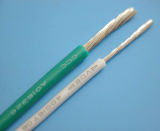 Silicone Rubber Insulated Wires (VDE N2GFAF / FA)