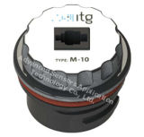 ITG O2 Oxygen Sensor Medical Sensor Respirator Oxygen Generator 0-100 Vol% O2/M-10