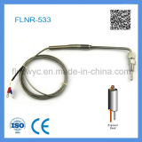with Exposed Tip Junction Egt Sensor K Type Thermocouple