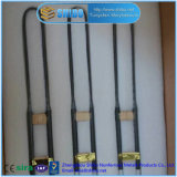 Factory Direct Sale U Shape Mosi2 Heating Element 1700c with China Top Quality