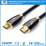 Hot Sell 1m 3m 5m 10m 30m V1.4 HDMI Cable M to M for Bluray 3D DVD PS 3 HDTV 360