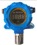 LED Display Fixed Gas Detector