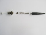 St/Upc Sm, Simplex 2.0mm Connectors