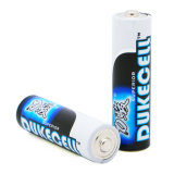 0% Hg Environmental Friendly 1.5V Lr6 AA Battery