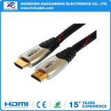 5FT Braided HDMI to HDMI Cable