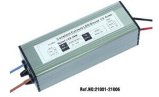 21001~21006 Waterproof Constant Current LED Driver IP67
