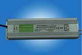 100W Waterproof Constant Voltage LED Driver with Pfc (GPE-WLD-100V)
