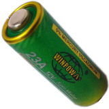 12V Alkaline 23A Battery (backup energy purposes)