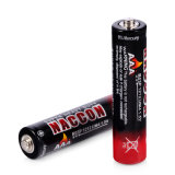Primary Battery AAA R03p 1.5V Carbon Zinc Battery