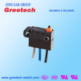 Factory Wholesaler Subminiature Sealed Waterproof Micro Switch