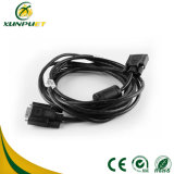 Data Line Wire Electrical Connection Power Cable