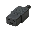 Assembly Power Cord