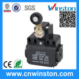 Stainless Steel Roller Plastic Metal Thermoplastic Limit Switch with CE
