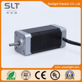 Driving Micro Electric Excited Brushless DC Motor with Export Package