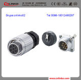 DC Power Jack Connector/AC Power Socket Connector/LED Lighting Connector