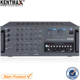 Karaoke Amplifier PA System Mixer Amplifier