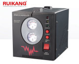 Ovr-1500va 80% Power Best Quantity Relay Control Voltage Stabilizer