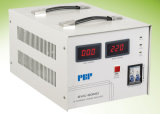 Stabilizer / AVR / Voltage Regulator 600va 1000va
