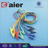 Wires with Alligator Clips/Alligator Clip Cable (WD1096W)