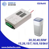 High Voltage Air Purification Power Supply 40W CF01B