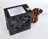 24pin 80plus Max 600W OEM Order Swtching Power Supply