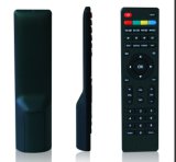45 Keys TV Remote Control (KT-1045 Black/white)