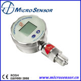 Stainless Steel Mpm4760 Intelligent Pressure Transmitter for Water