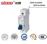 Std1 New Type Insolating Switch Mini Circuit Breaker Loop Protection