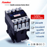 Funelec Guaranteed Quality Types of AC Contactor