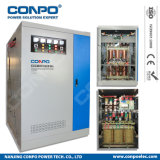 SBW-600kVA 3phase Industrial-Grade Compensated Voltage Stabilizer/Regulator