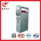 Xgn15-12 High Voltage 12kv Sf6 Rmu Switchgear Distribution Box
