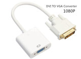 Active DVI-D to VGA Converter 1080P