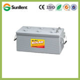12V 200ah Lead-Carbon Battery Deep Cycle Rechargeable Solar Battery