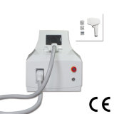 808nm Wavelength Hair Removal Diode Laser Portable Style (MB810P)