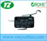 16A Remote Electic Micro Switch (MS4-16D6)