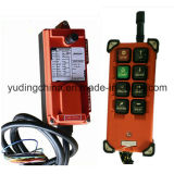Factory Price Industrial Wireless Radio Remote Control F21-6s