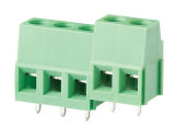 Electrical Connector with 5.0mm 5.08mm Pitch